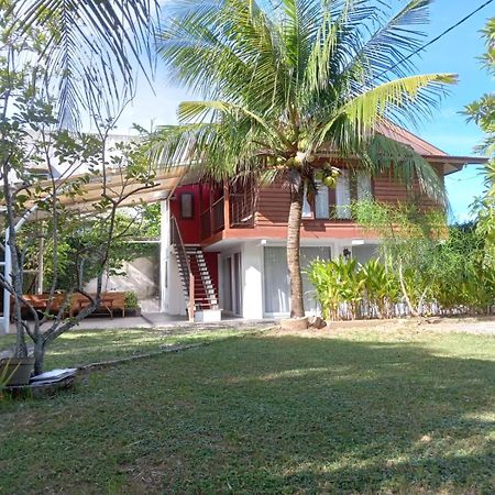 Banda Aceh Batoh Homestay - Private - Fits Up To 8 Persons Екстериор снимка